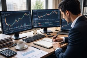 découvrez les méthodes clés pour analyser un marché financier efficacement, comprendre ses tendances et prendre des décisions d'investissement éclairées.