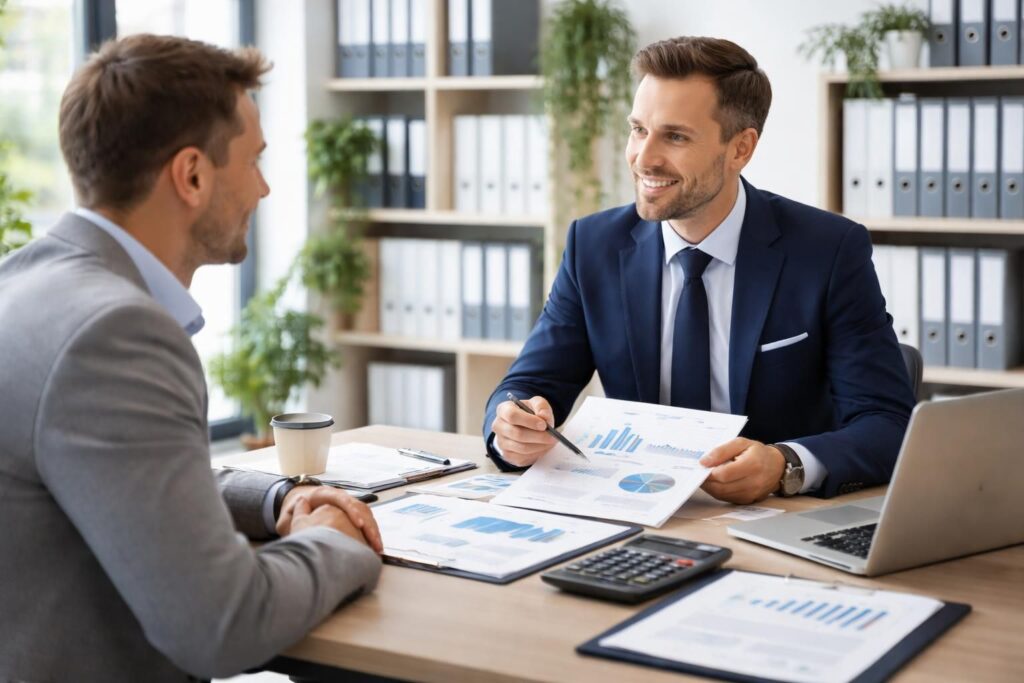 découvrez nos conseils pratiques pour bien choisir votre expert-comptable et assurer la réussite de votre entreprise.