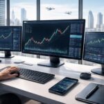 découvrez nos conseils pratiques pour bien investir en bourse en 2026 et maximiser vos gains grâce à des stratégies adaptées au marché actuel.