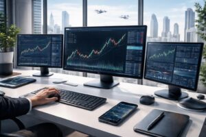 découvrez nos conseils pratiques pour bien investir en bourse en 2026 et maximiser vos gains grâce à des stratégies adaptées au marché actuel.