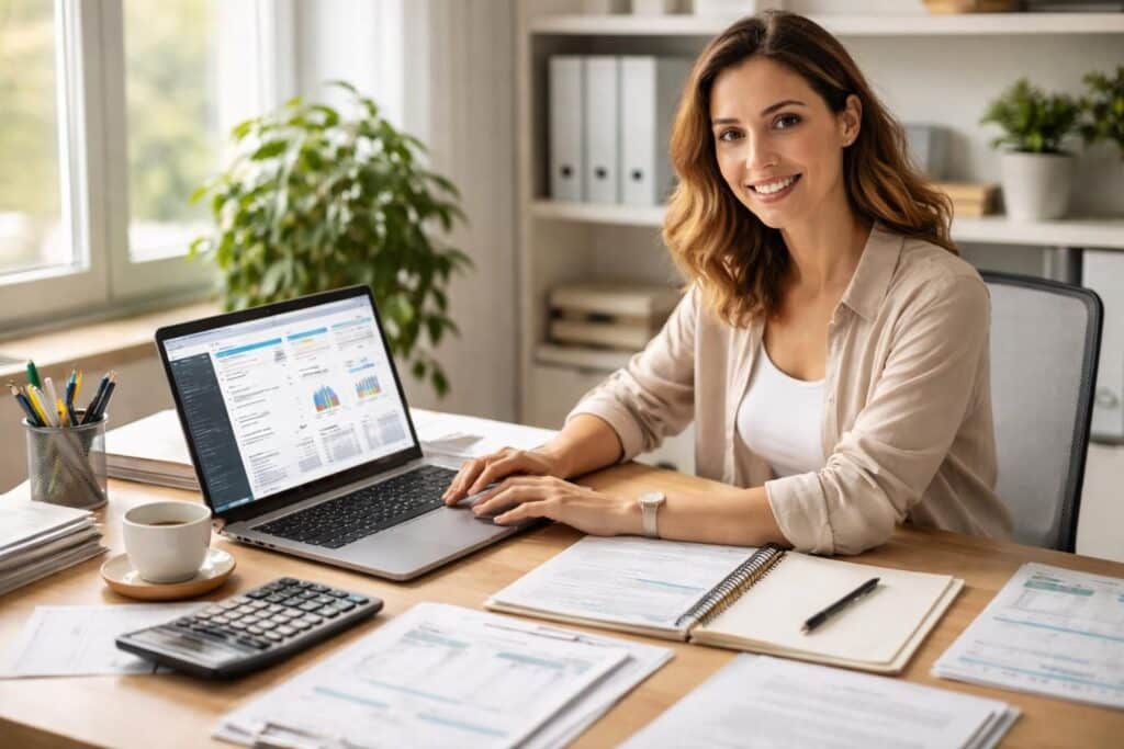 découvrez comment gérer efficacement la comptabilité de votre micro-entreprise avec nos conseils pratiques et faciles à appliquer.