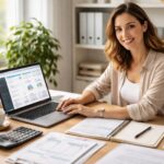 découvrez comment gérer efficacement la comptabilité de votre micro-entreprise avec nos conseils pratiques et faciles à appliquer.