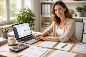 découvrez comment gérer efficacement la comptabilité de votre micro-entreprise avec nos conseils pratiques et faciles à appliquer.