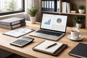 découvrez nos services de comptabilité spécialement adaptés aux professions libérales pour une gestion financière simple et efficace.