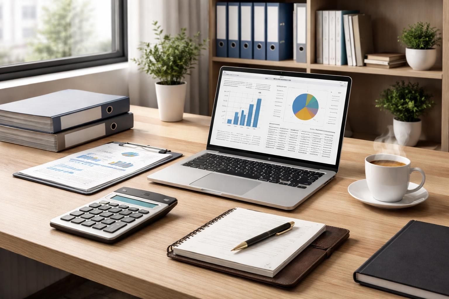 découvrez nos services de comptabilité spécialement adaptés aux professions libérales pour une gestion financière simple et efficace.