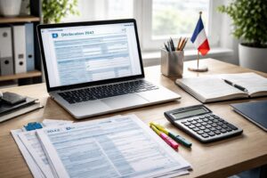 découvrez notre guide pratique pour remplir votre déclaration 2042 facilement et sans erreurs. conseils, étapes détaillées et astuces pour optimiser votre déclaration d'impôts.