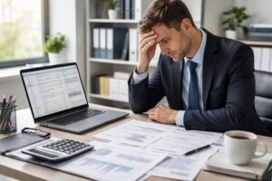 découvrez les principales erreurs fiscales à éviter pour optimiser votre déclaration et éviter les sanctions. conseils pratiques et astuces pour une gestion fiscale sereine.