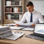 assurez la conformité juridique de votre entreprise grâce à nos conseils et solutions adaptés aux réglementations en vigueur.