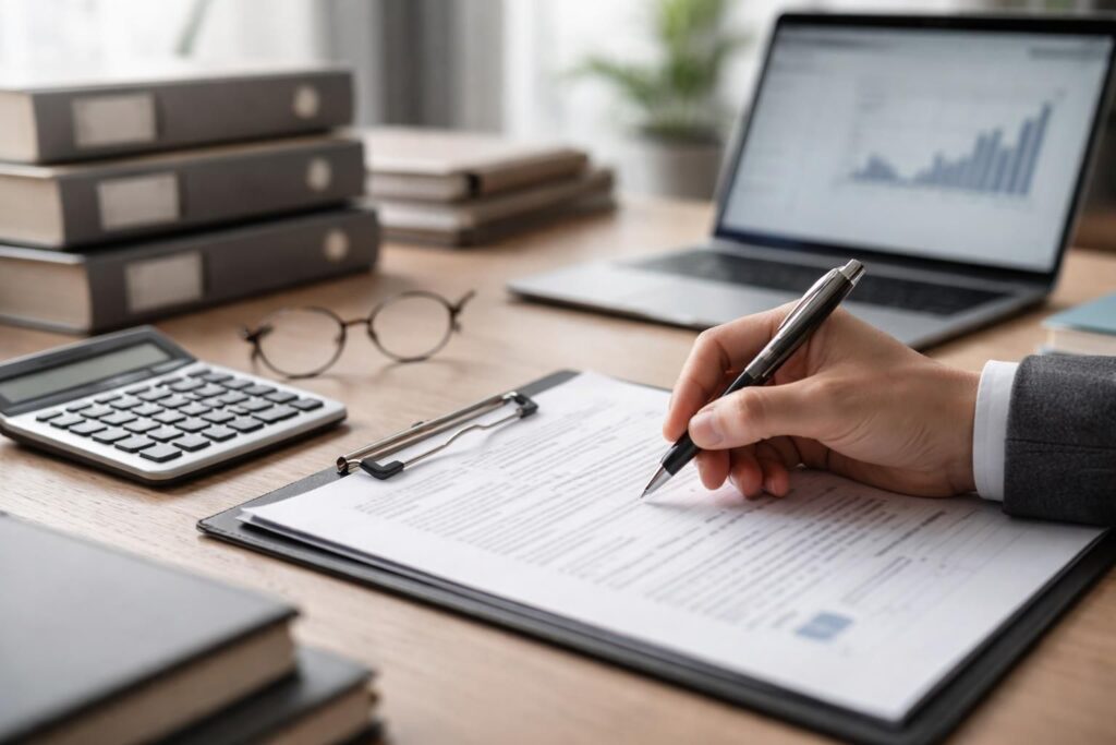 découvrez les obligations légales annuelles incontournables pour garantir la conformité de votre entreprise et éviter les sanctions.