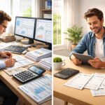 découvrez les différences entre le régime réel et le régime micro pour bien choisir votre mode d'imposition et optimiser votre fiscalité.