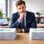 découvrez les différences entre sas et sarl pour choisir la structure juridique adaptée à votre projet entrepreneurial en toute confiance.