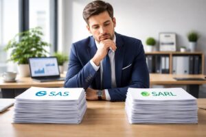 découvrez les différences entre sas et sarl pour choisir la structure juridique adaptée à votre projet entrepreneurial en toute confiance.
