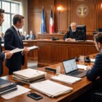 découvrez le rôle du tribunal de commerce, son fonctionnement et son importance dans la résolution des litiges commerciaux entre entreprises.