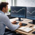 découvrez notre guide débutant en analyse technique pour maîtriser les bases, comprendre les indicateurs clés et améliorer vos décisions de trading.