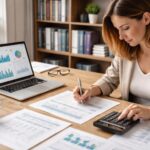 découvrez comment lire un bilan comptable facilement grâce à notre guide clair et accessible, idéal pour comprendre rapidement les éléments financiers essentiels d'une entreprise.