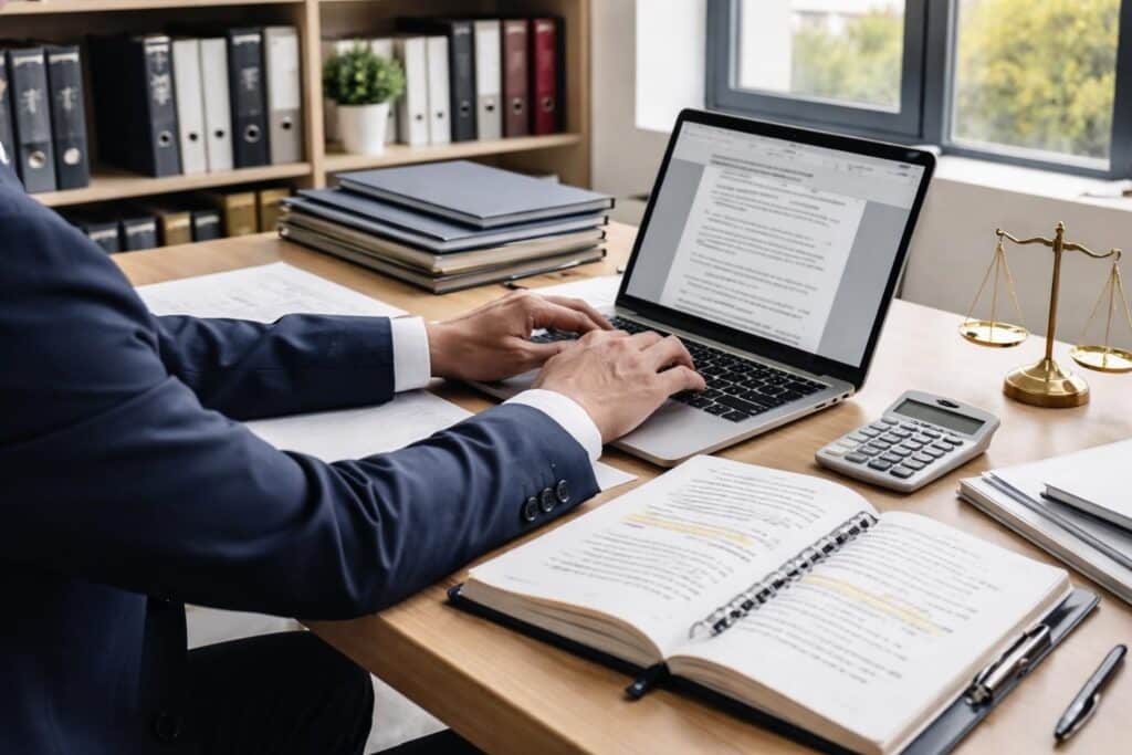 découvrez comment rédiger des statuts d’entreprise clairs et conformes pour assurer le bon fonctionnement de votre société.