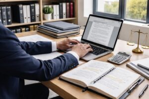 découvrez comment rédiger des statuts d’entreprise clairs et conformes pour assurer le bon fonctionnement de votre société.