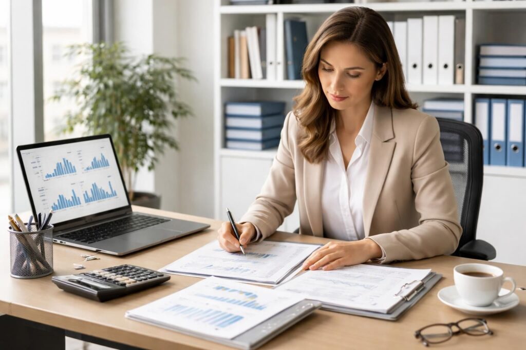 découvrez des méthodes légales et efficaces pour réduire vos frais comptables tout en respectant la réglementation en vigueur.