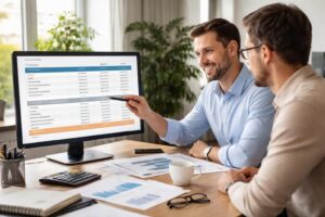 découvrez une explication simple du compte de résultat avec des exemples clairs pour mieux comprendre ses éléments et son utilité en gestion financière.