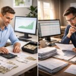 découvrez les différences clés entre la comptabilité de trésorerie et la comptabilité d’engagement pour mieux comprendre leur impact sur la gestion financière de votre entreprise.