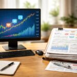 découvrez les avantages et inconvénients des etf et des actions individuelles pour bien choisir votre stratégie d'investissement adaptée à vos objectifs financiers.