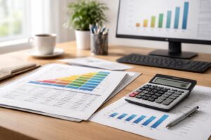 découvrez les tranches d'imposition sur le revenu pour l'année 2026 et préparez votre déclaration fiscale en toute sérénité grâce à notre guide complet.