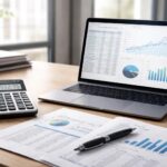 découvrez comment calculer l'impôt sur les sociétés et les taux applicables pour optimiser la gestion fiscale de votre entreprise.