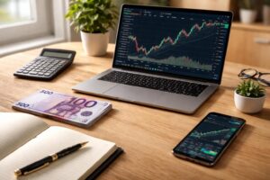 découvrez comment investir efficacement avec seulement 1 000 euros et maximiser vos gains grâce à des stratégies adaptées à petit budget.