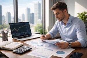 découvrez les principes essentiels de l’analyse fondamentale pour mieux comprendre les marchés financiers et prendre des décisions d’investissement éclairées.