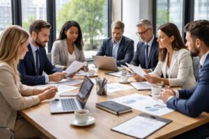 découvrez l'utilité d'un pacte d'associés et les clés pour sa rédaction efficace afin de sécuriser vos relations entrepreneuriales et éviter les conflits.