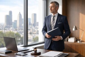 découvrez les responsabilités essentielles du dirigeant d'entreprise et comprenez ses rôles légaux et éthiques dans la gestion.