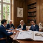 Financière St Gabriel F.D