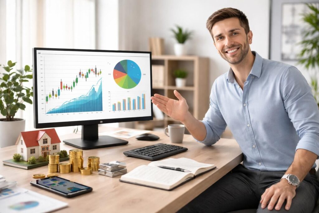 découvrez une explication simple de l'allocation d'actifs pour mieux comprendre comment répartir vos investissements et optimiser votre portefeuille.