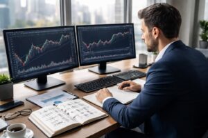 découvrez des stratégies efficaces pour limiter le risque en bourse et protéger vos investissements tout en optimisant vos gains.