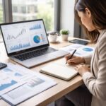 découvrez comment préparer efficacement votre bilan annuel grâce à nos conseils pratiques et étapes clés pour une gestion financière réussie.