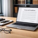 découvrez les conditions générales de vente obligatoires pour assurer la transparence et la conformité de vos transactions commerciales.