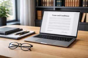 découvrez les conditions générales de vente obligatoires pour assurer la transparence et la conformité de vos transactions commerciales.