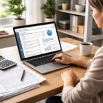 découvrez notre guide complet pour réussir votre déclaration d’impôt en ligne facilement et rapidement. astuces, étapes clés et conseils pratiques pour bien remplir votre formulaire.