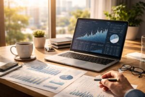 découvrez une stratégie efficace pour générer des revenus passifs grâce aux dividendes et sécuriser votre avenir financier.