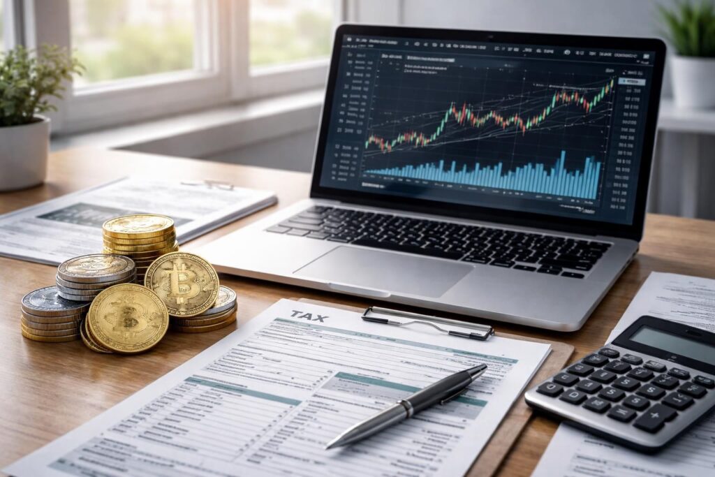 découvrez les règles et obligations fiscales liées à la détention, à l'achat et à la vente de crypto-monnaies en france. guide complet sur la fiscalité des actifs numériques.