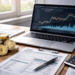 découvrez les règles et obligations fiscales liées à la détention, à l'achat et à la vente de crypto-monnaies en france. guide complet sur la fiscalité des actifs numériques.