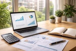 découvrez les avantages fiscaux du statut lmnp et comment optimiser votre investissement locatif en location meublée non professionnelle.