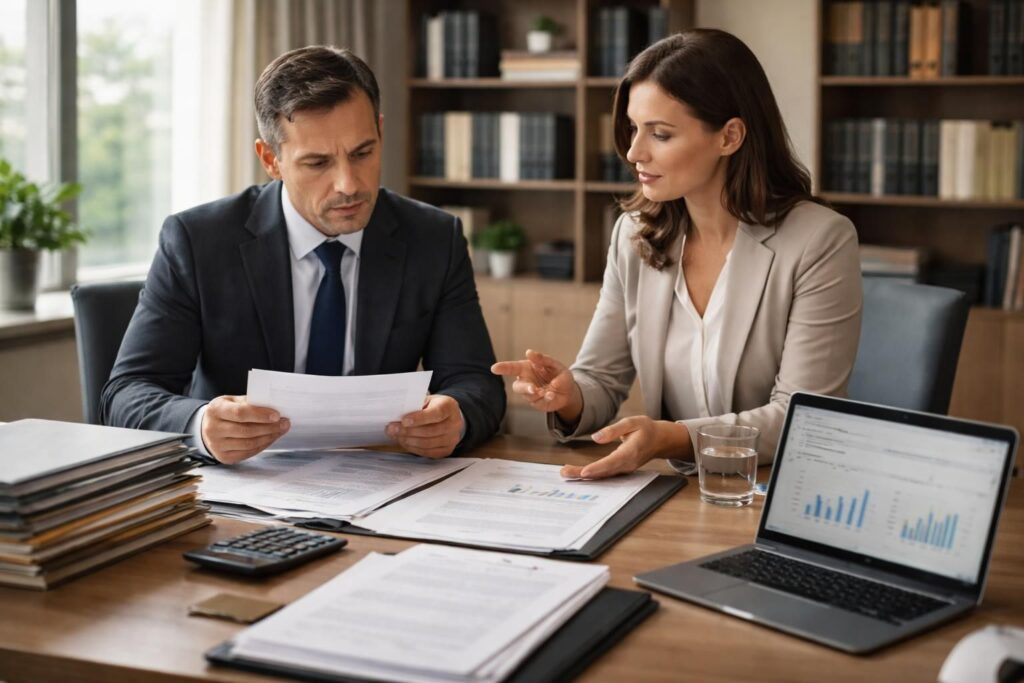 découvrez la procédure de liquidation judiciaire : étapes, conditions et conséquences pour les entreprises en difficulté financière.