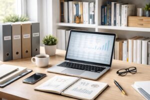 découvrez notre guide complet du plan comptable, spécialement conçu pour les débutants. apprenez les bases de la comptabilité facilement et efficacement.