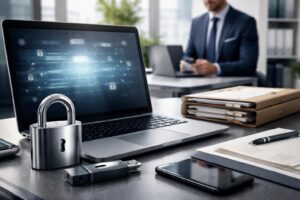 découvrez comment assurer la protection des données personnelles conformément au rgpd et garantir la confidentialité et la sécurité des informations de vos utilisateurs.