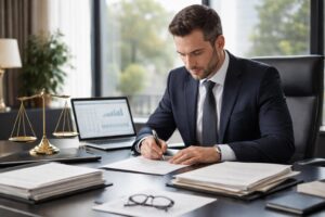 découvrez l'importance de la responsabilité civile professionnelle pour protéger votre activité contre les risques liés aux dommages causés à des tiers. assurez votre tranquillité d'esprit avec une couverture adaptée.