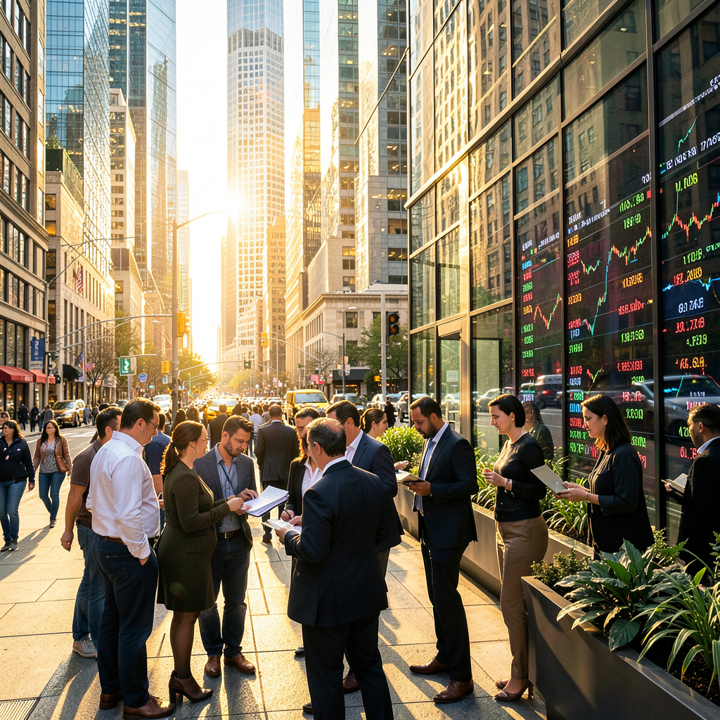 Diagramme illustrant les différents modes de financement des agents économiques, y compris les épargnes, investissements et marchés de capitaux