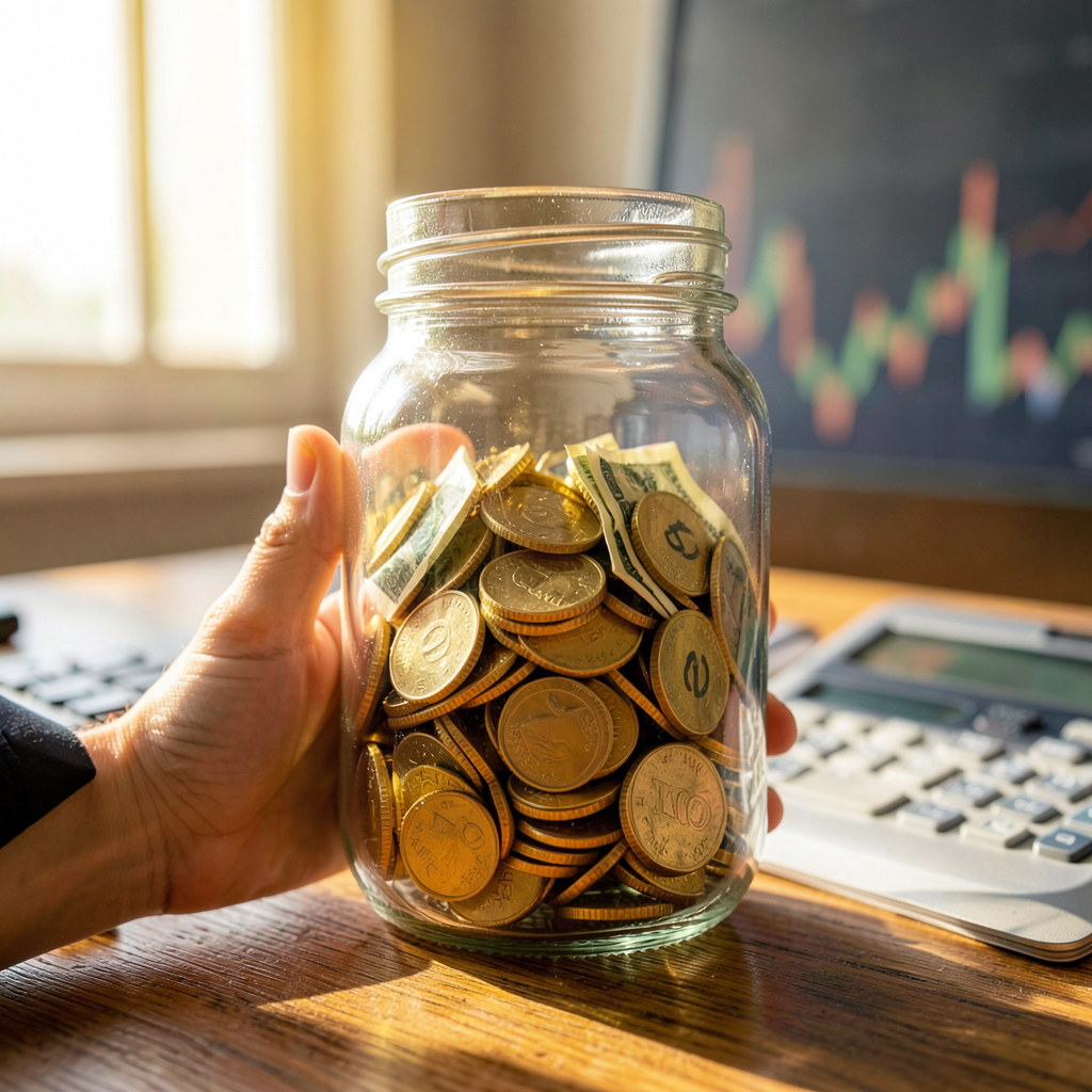 Graphique montrant les flux de financement entre les agents économiques et les marchés de capitaux, avec des couleurs区分 pour les épargnants et investisseurs