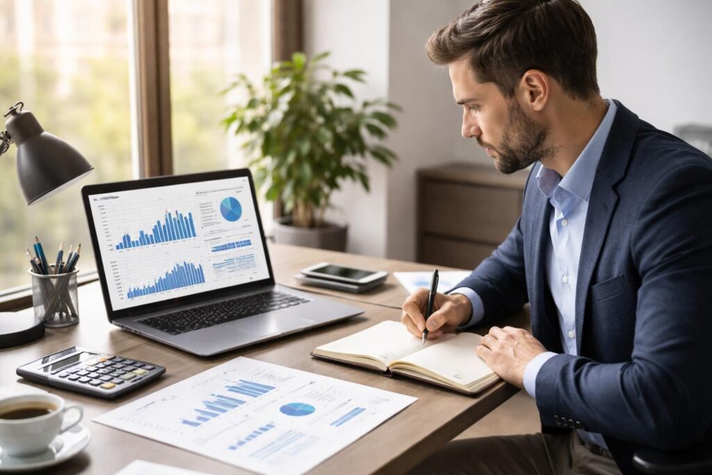découvrez des conseils pratiques et efficaces pour gérer la trésorerie de votre entreprise et assurer sa stabilité financière au quotidien.