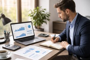 découvrez des conseils pratiques et efficaces pour gérer la trésorerie de votre entreprise et assurer sa stabilité financière au quotidien.
